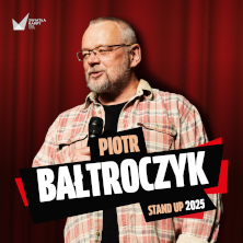 Na grafice plakat wydarzenia.