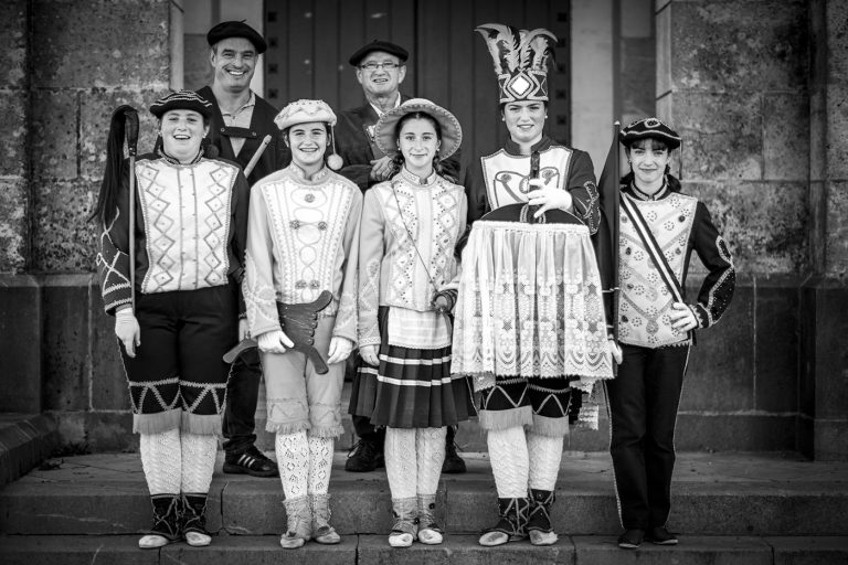 Na grafice plakat wydarzenia.