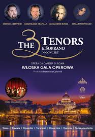 Na grafice plakat wydarzenia.