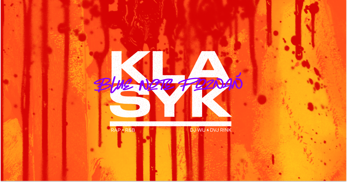 Na grafice plakat wydarzenia.