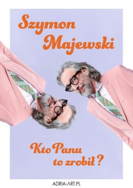 Na grafice plakat wydarzenia.