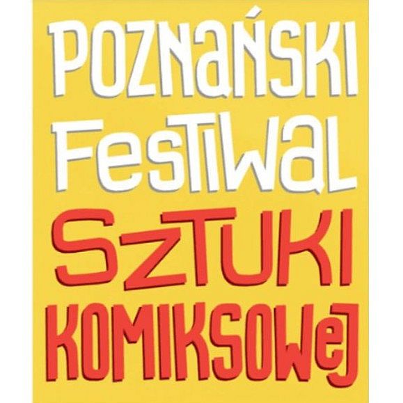 Na grafice plakat wydarzenia.