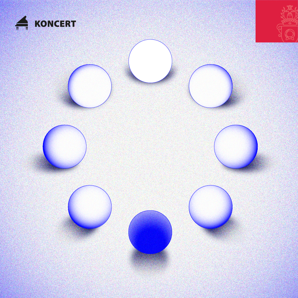 Na grafice plakat wydarzenia.