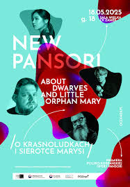 Na grafice plakat wydarzenia.