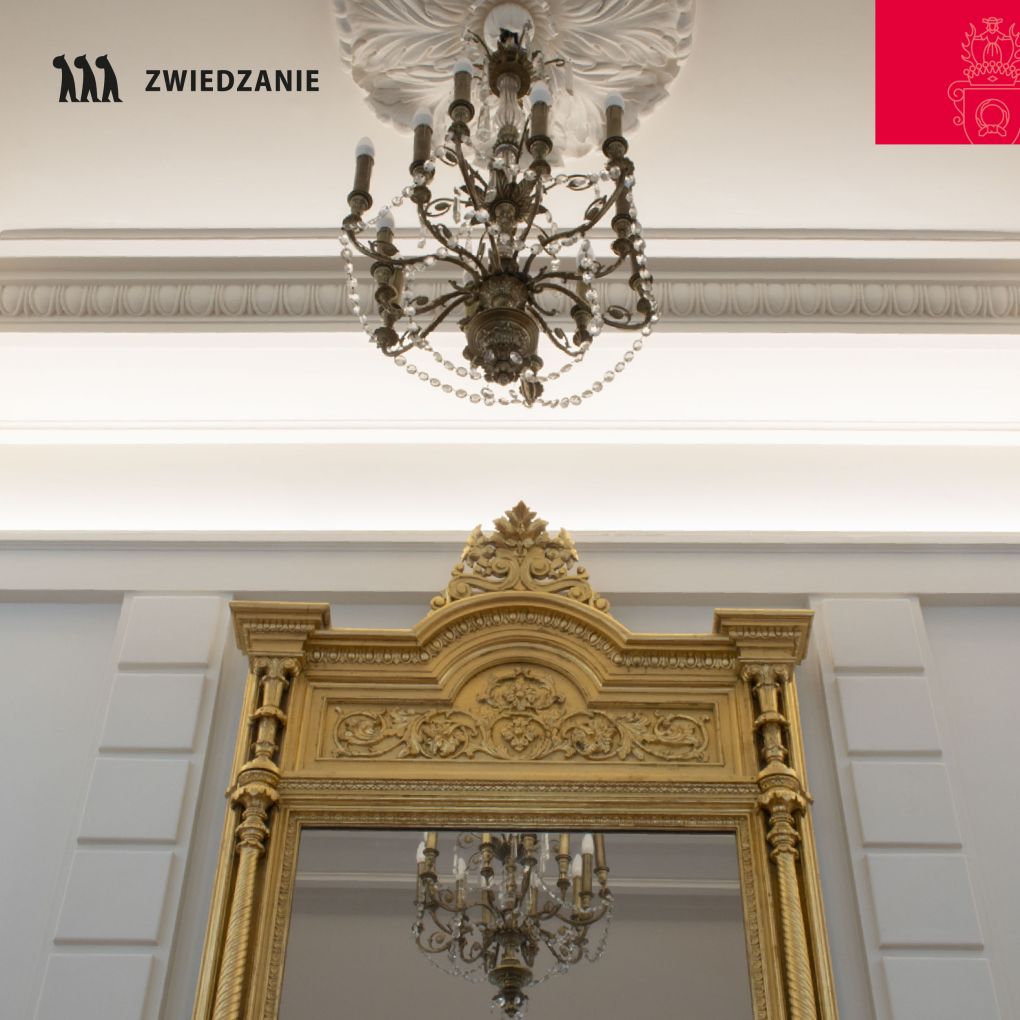 Na grafice plakat wydarzenia.