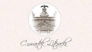 Na grafice plakat wydarzenia.