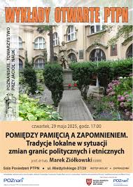 Na grafice plakat wydarzenia.