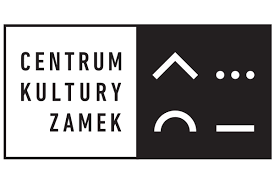 Na grafice logo CK Zamek.