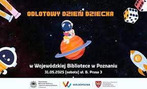 Na grafice plakat wydarzenia.