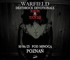 Na grafice plakat wydarzenia.