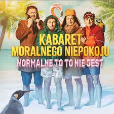 Na grafice plakat wydarzenia.