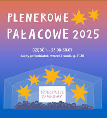 Na grafice plakat wydarzenia.