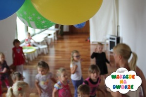 Na grafice plakat wydarzenia.