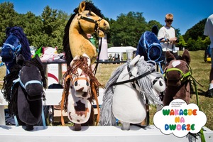 Na grafice plakat wydarzenia.