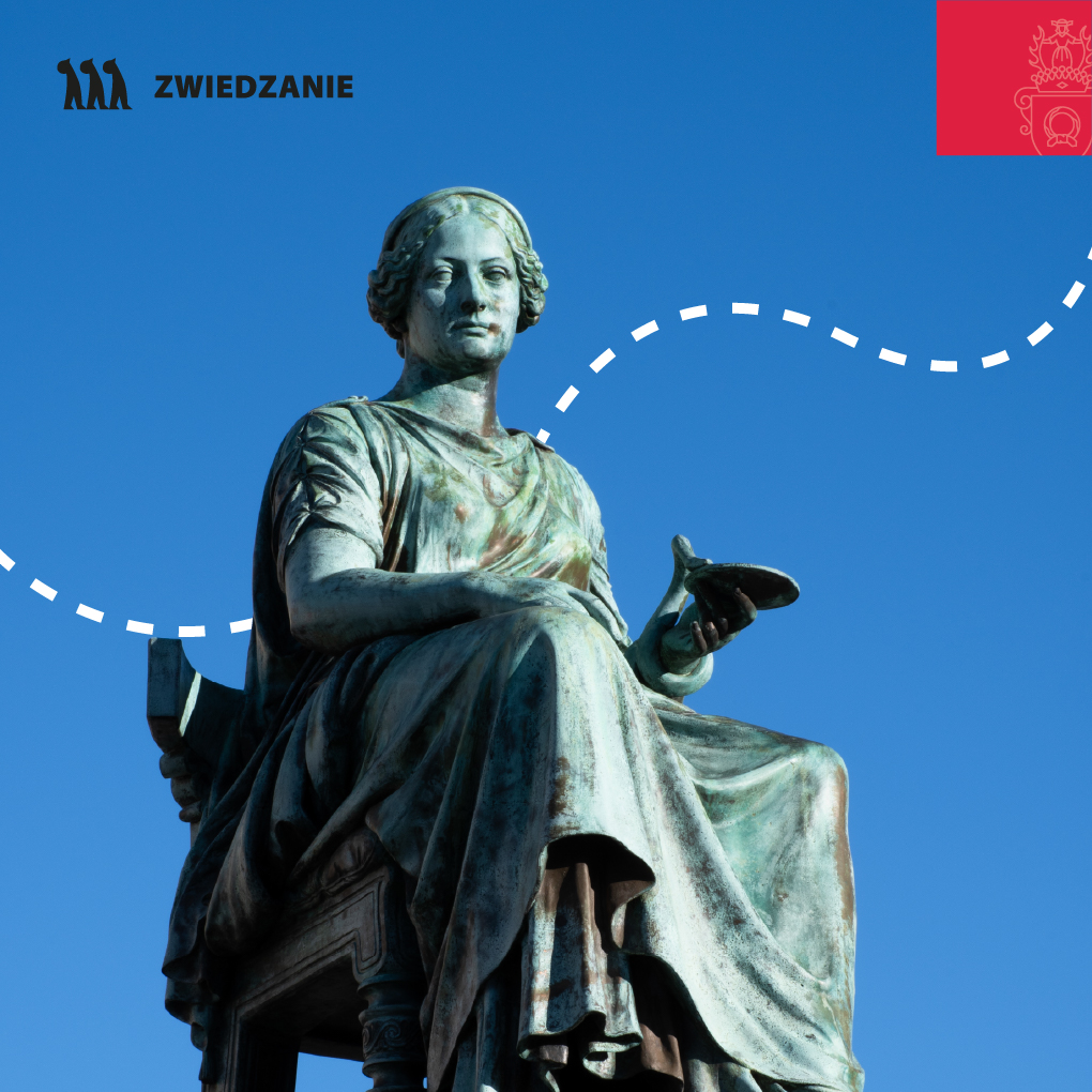 Na grafice plakat wydarzenia.