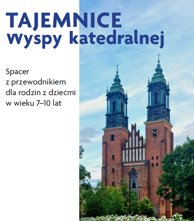 Na grafice plakat wydarzenia.