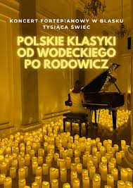 Na grafice plakat wydarzenia.