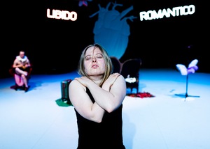 Na grafice plakat wydarzenia.