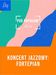 Na grafice plakat wydarzenia.