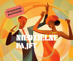 Na grafice plakat wydarzenia.