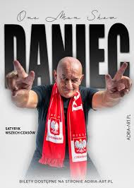 Na grafice plakat wydarzenia.