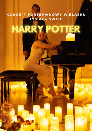 Na grafice plakat wydarzenia.