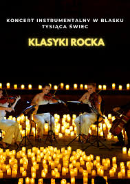 Na grafice plakat wydarzenia.