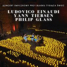 Na grafice plakat wydarzenia.