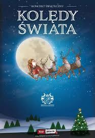 Na grafice plakat wydarzenia.