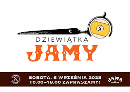 Na grafice plakat wydarzenia.