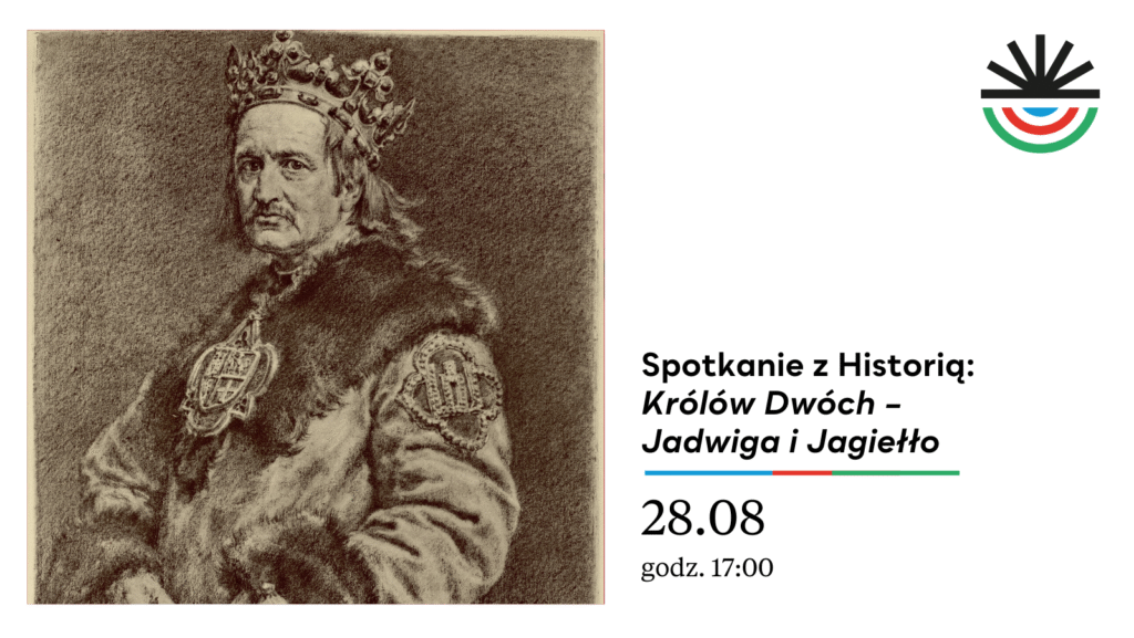 Na grafice plakat wydarzenia.