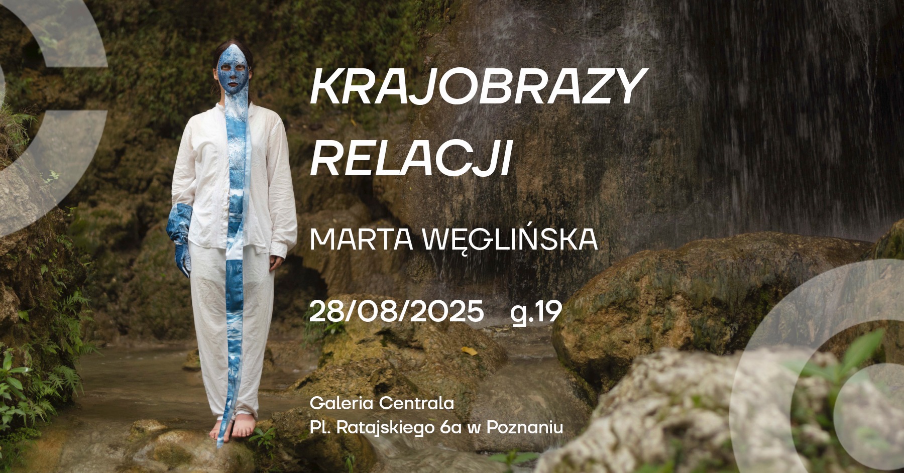 Na grafice plakat wydarzenia.