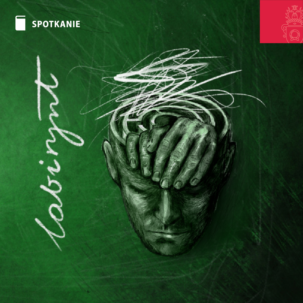 Na grafice plakat wydarzenia.