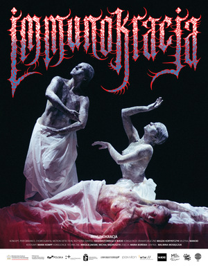 Na grafice plakat wydarzenia.