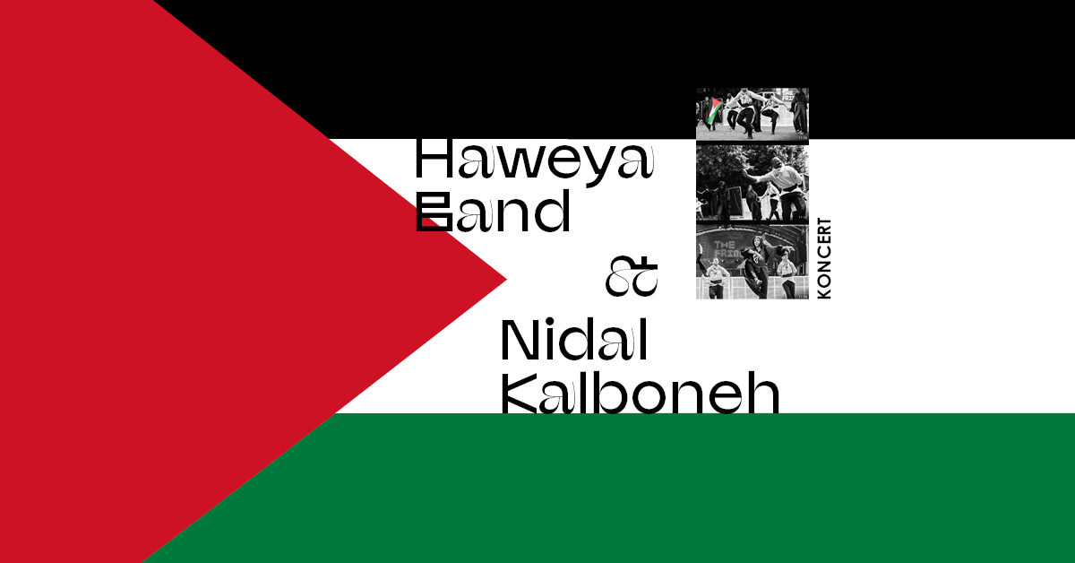 Na grafice plakat wydarzenia.