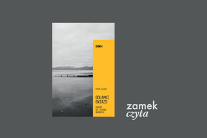 Na grafice plakat wydarzenia.