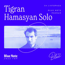 Na grafice plakat wydarzenia.