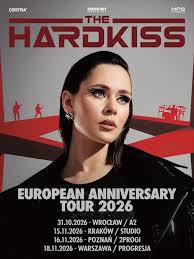 Na grafice plakat wydarzenia.