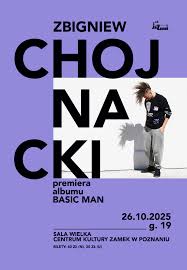 Na grafice plakat wydarzenia.