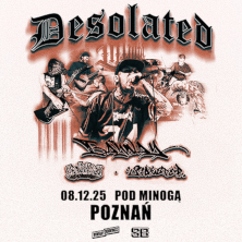 Na grafice plakat wydarzenia.