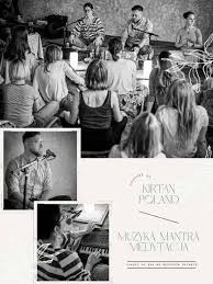 Na grafice plakat wydarzenia.