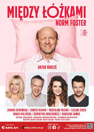 Na grafice plakat wydarzenia.