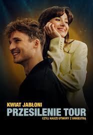 Na grafice plakat wydarzenia.