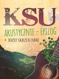 Na grafice plakat wydarzenia.