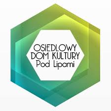 Na grafice logo Domu Kultury Pod Lipami.