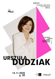 Na grafice plakat wydarzenia.