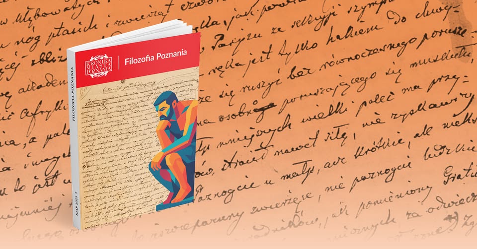 Na grafice plakat wydarzenia.