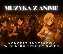 Na grafice plakat wydarzenia.