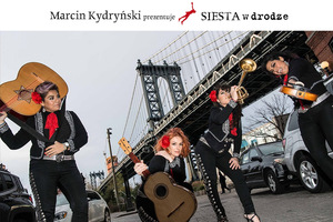 Na grafice plakat wydarzenia.