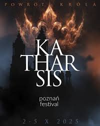 Na grafice plakat wydarzenia.